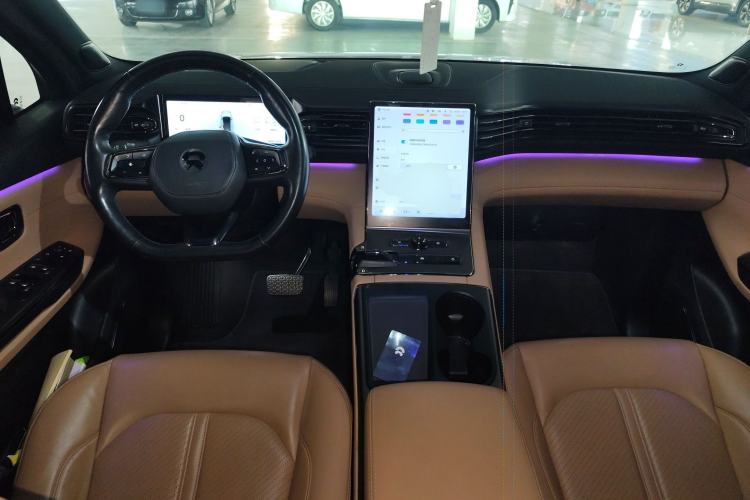 Used Nio ES6 2020 420 km Sport Edition