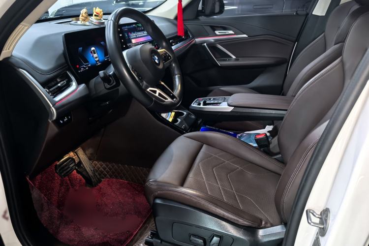 Used BMW X1 2023 sDrive25Li M Sport Package
