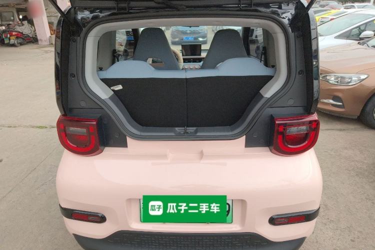 Used Chery QQ Ice Cream 2024 120km Milkshake
