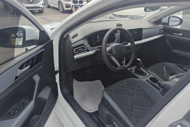 Used Volkswagen Lavida 2023 Revised 1.5L Automatic DeYi Edition