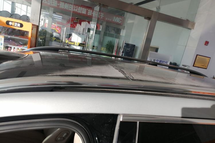 Used Hima AITO M9 2024 Range-Extended Ultra Version 42 kWh 6-Seater Model
