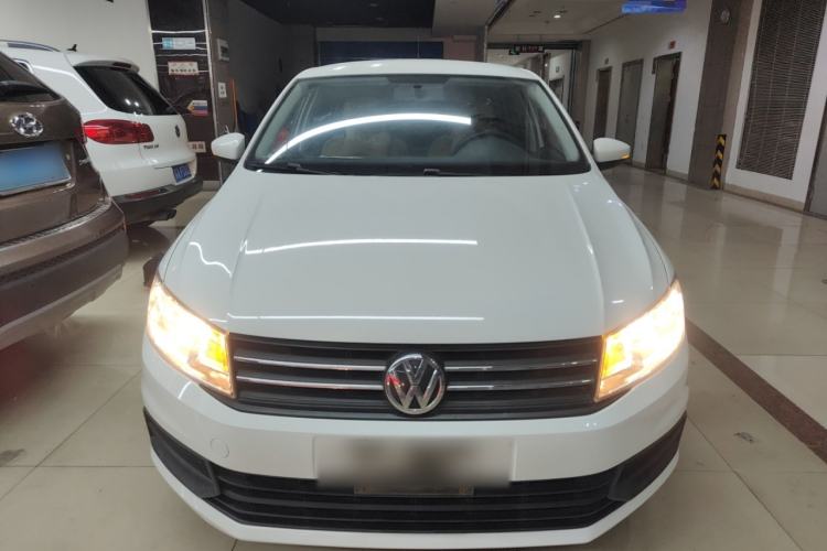 Used Volkswagen Santana 2015 Haval H6 1.6L Automatic Luxury Model
