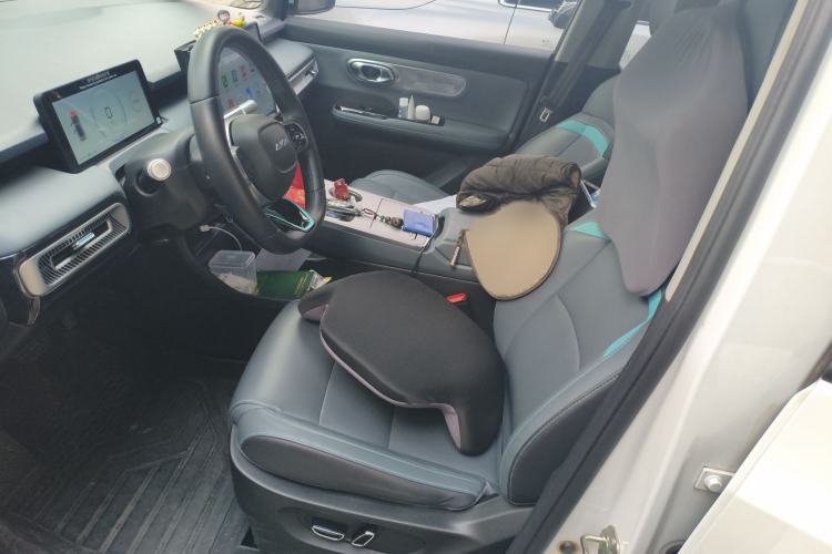 Used AION Y 2023 Plus 510 Smart Edition
