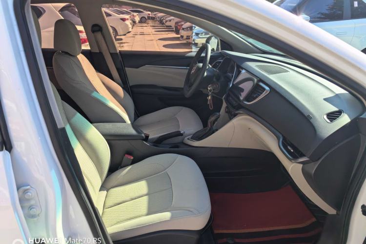 Used Buick GT 2021 Exemplar 1.5L Automatic Entry-Level Trim
