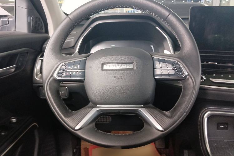Used Haval H6 2023 National Trend Edition 1.5T Automatic Champion Version
