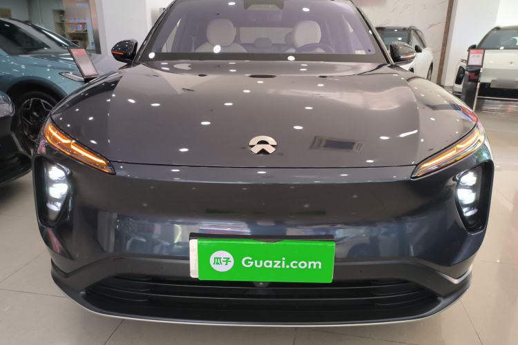 Used Nio ES6 2023 75 kWh
