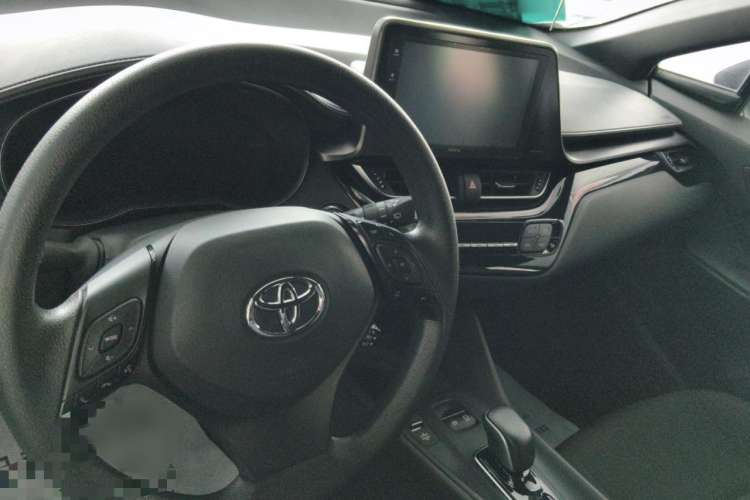 Used Toyota IZOA EV 2020 E·Smart Edition
