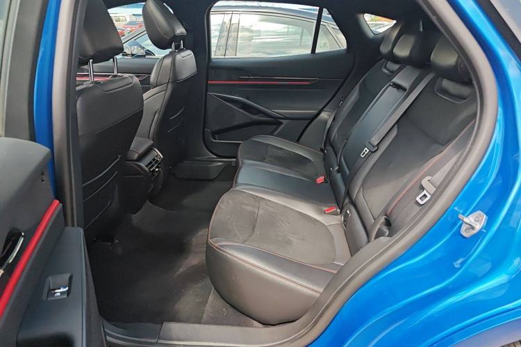 Used Ford EVOS 2022 EcoBoost 245 ST-Line
