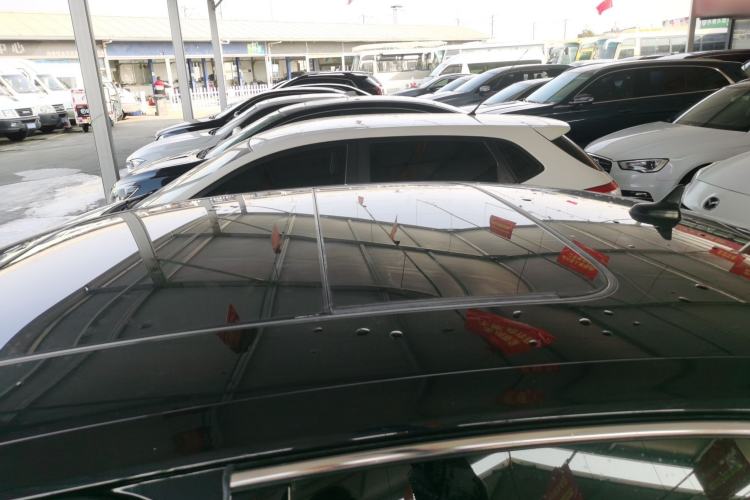 Used Volkswagen Passat 2023 330TSI Starry Luxury Edition
