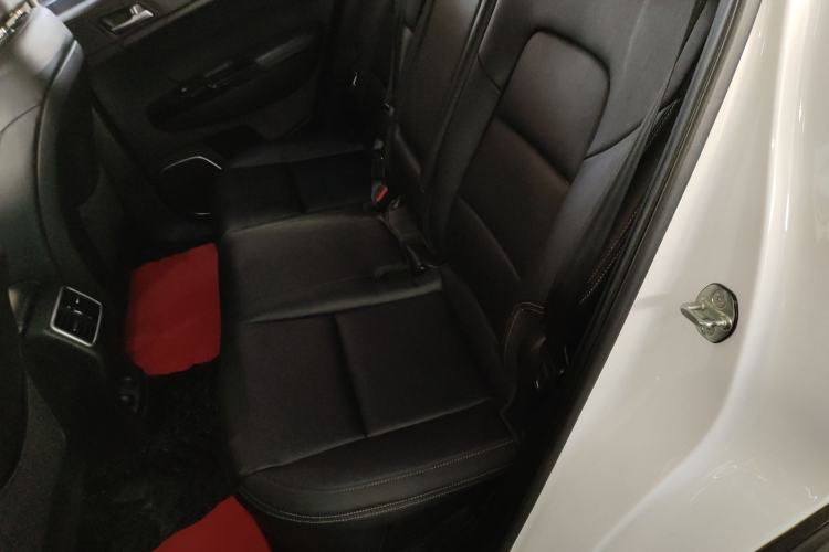 Used Kia KX5 2016 2.0L Automatic 2WD GLS