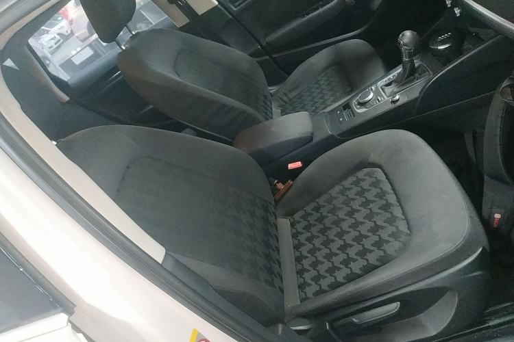 Used Audi A3 2014 Sportback 35 TFSI Automatic Style Edition
