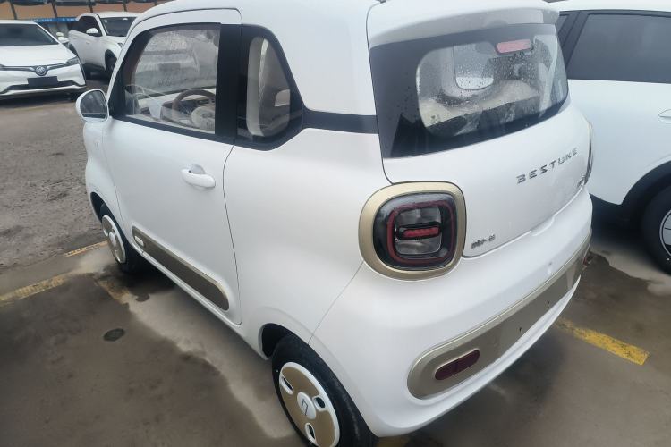 Used Bestune Pony 2025 222km Range Agile Horse