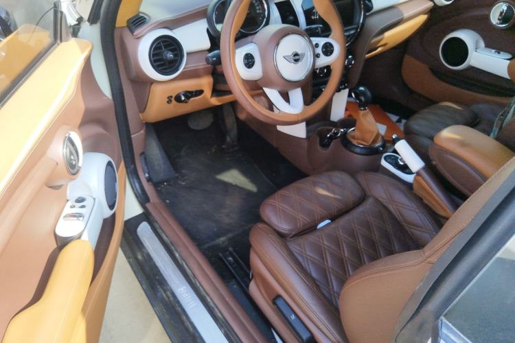 Used MINI MINI 2016 1.5T COOPER
