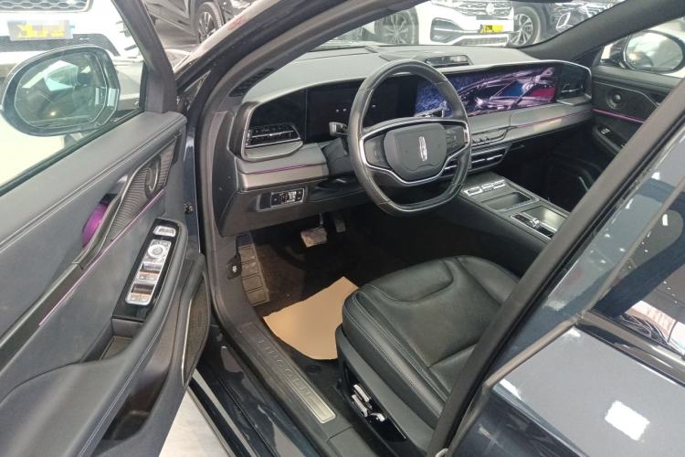 Used Lincoln Z 2022 iKoo Centennial Limited Edition
