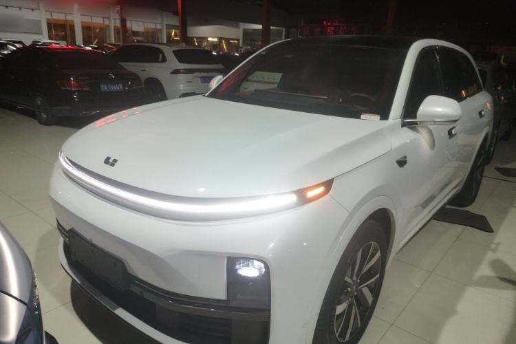 Used Li Auto L7 2023 Air model