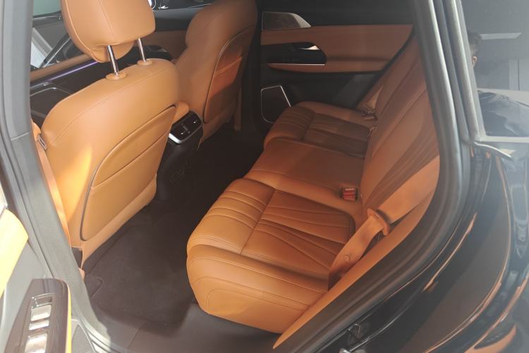 Used XPeng G9 2024 570 Max
