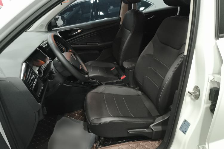 Used Jetta VS5 2022 280TSI Automatic Enjoyment Pro Trim
