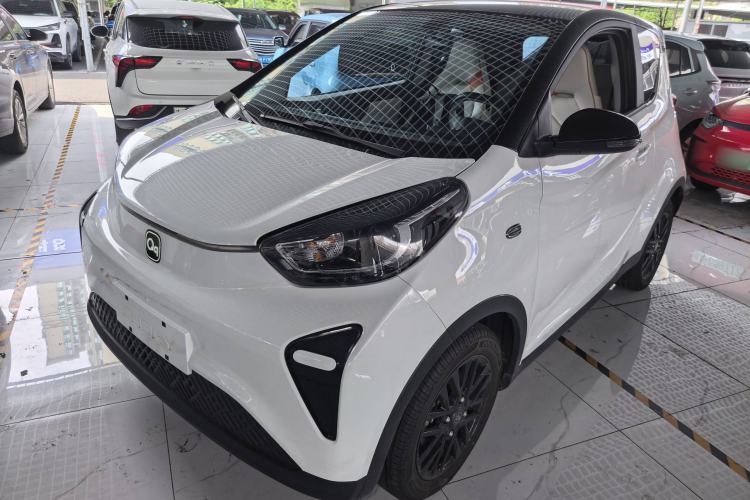 Used Chery Little Ant 2024 Revised Edition Youth Version 321 km Beloved Pro Version 29.23 kWh

