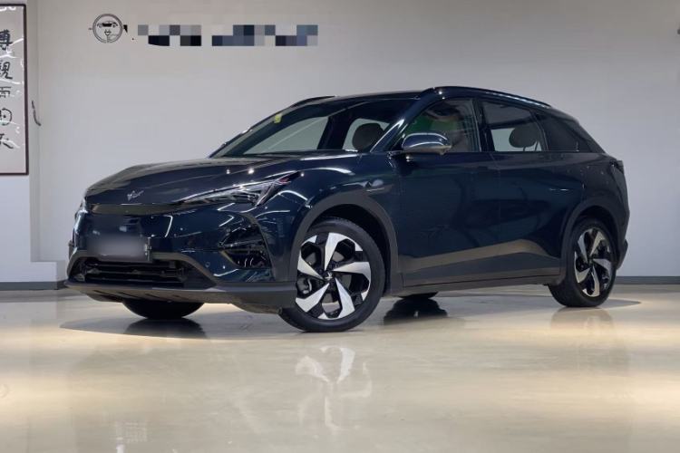 Used ARCFOX Alpha T5 2025 520 PRO