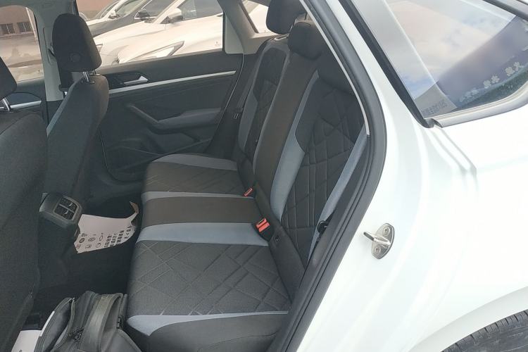 Used Volkswagen Lavida 2023 1.5L Automatic De Yi Edition