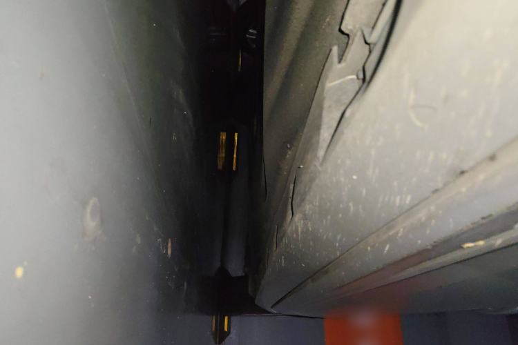 Used Volkswagen Magotan 2018 330TSI DSG Luxury Model
