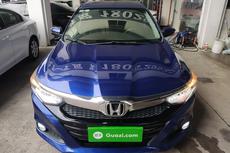 Used Honda Crider 2019 180 Turbo CVT Leading Edition China V
