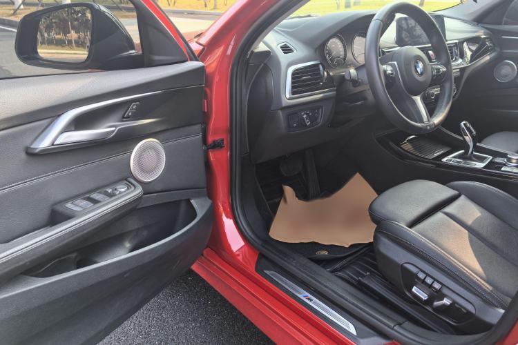 Used BMW 1 Series 2021 120i M Sport Night Edition
