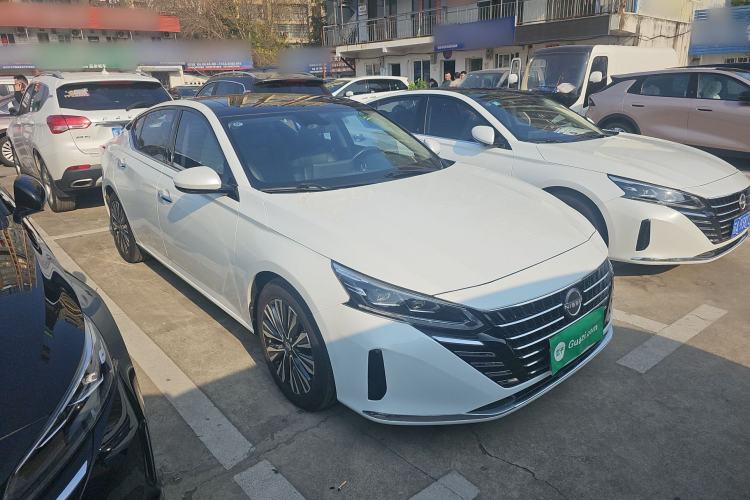 Used Nissan Teana 2022 2.0L XL-TLS Enjoyment Edition
