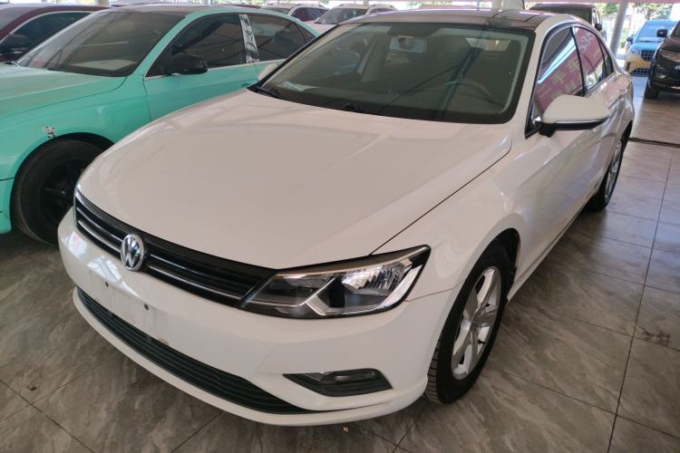 Used Volkswagen Lamando 2018 230TSI DSG Fashion Edition