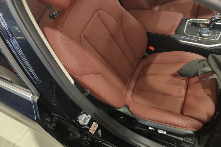 Used BMW 3 Series 2023 325Li M Sport Package