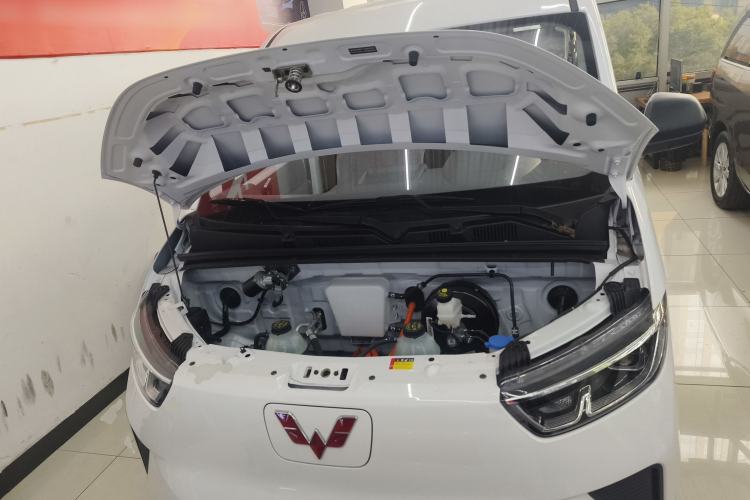 Used Wuling Yangguang 