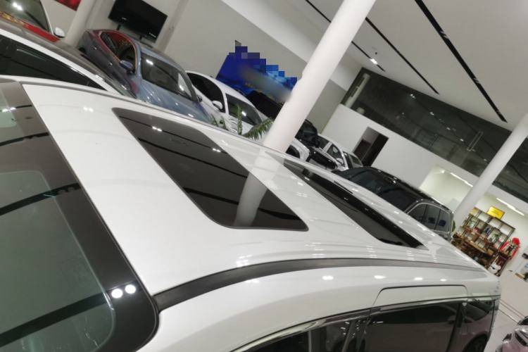 Used GAC Trumpchi M8 2024 Zongshi Series 400T Pioneer Edition
