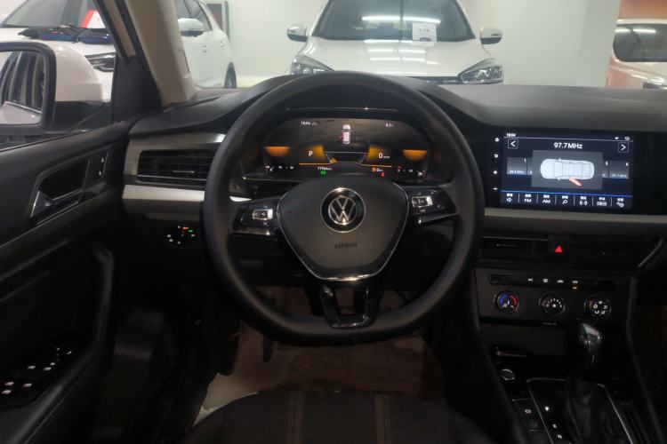 Used Volkswagen Lavida 2021 280TSI DSG Comfort Edition
