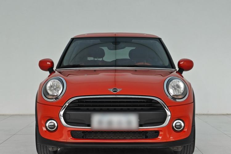 Used  MINI 2019 1.5T ONE PLUS