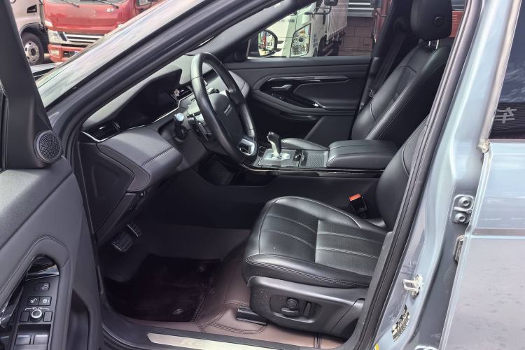 Used Land Rover Range Rover Evoque 2020 249 PS R-DYNAMIC SE Sport Technology Edition
