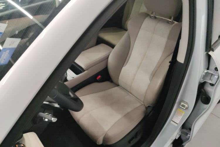 Used BYD Yuan PLUS 2025 Intelligent Driving Version 510 KM Beyond-Grade Edition