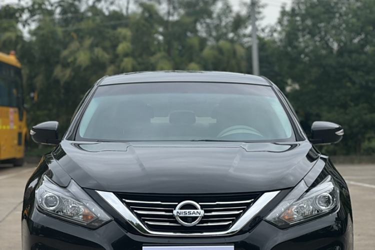 Used Nissan Teana 2018 2.0L XL Smart Upgrade Edition
