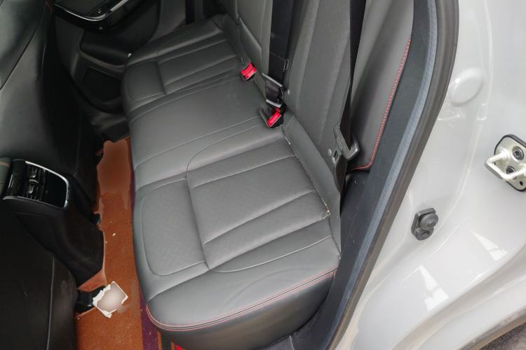 Used Dongfeng Aeolus AX7 2022 Mach Edition 1.5T DCT DF51