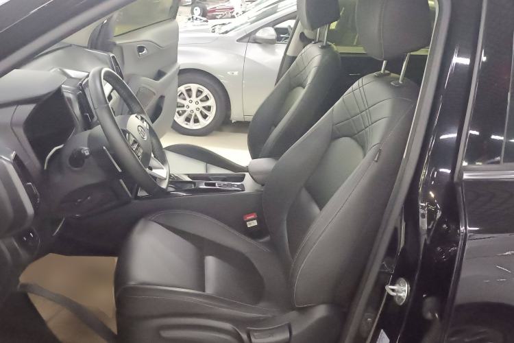 Used Hyundai ix35 2021 240TGDi DCT Two-Wheel-Drive GLS Leading Edition