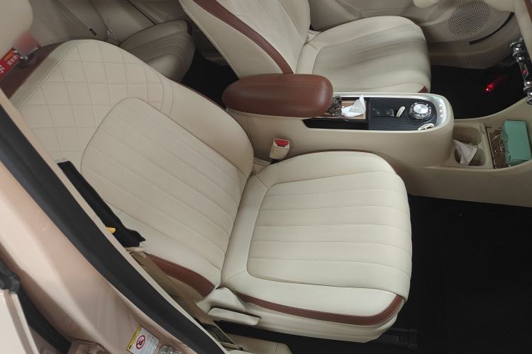 Used ORA Good Cat 2021 400km Standard Range Venus Edition Lithium Iron Phosphate