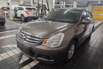 Used Nissan Sylphy 2019 Classic 1.6XE+ CVT SmartConnect Leading Edition