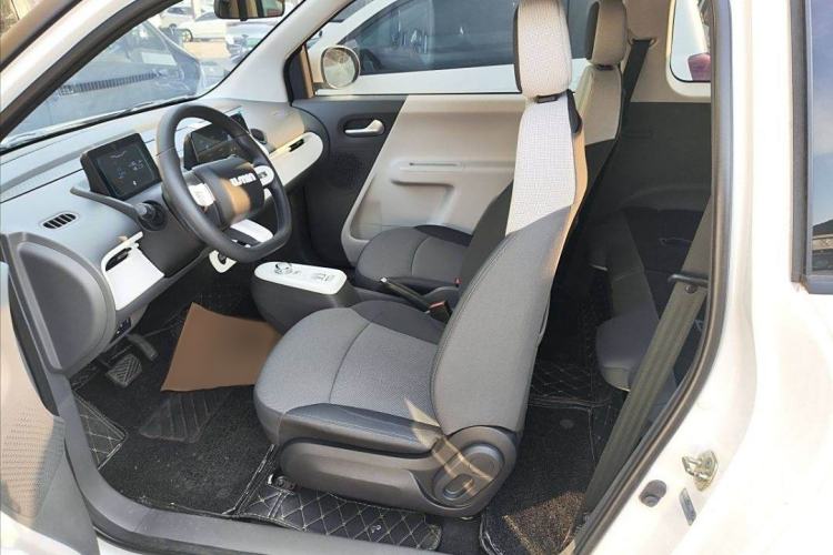 Used  Lumin 2022 210km Sweet Edition
