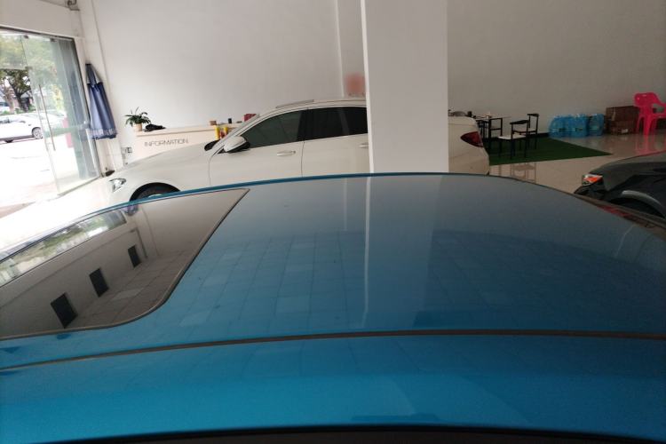 Used Toyota Levin 2017 Revised 185T CVT Elite Edition China V Standard
