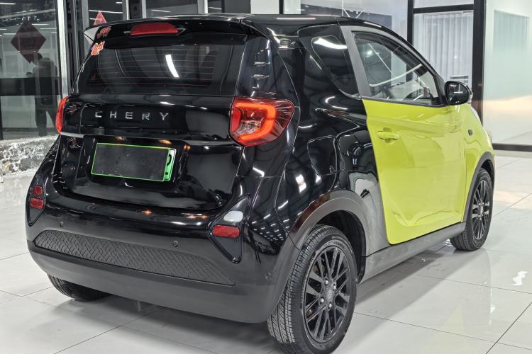 Used Chery Little Ant 2024 Facelifted 321km Beloved Edition
