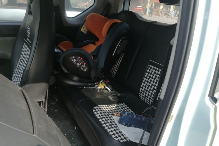 Used Wuling Hongguang MINIEV 2020 Enjoy Edition Lithium-Ion Battery
