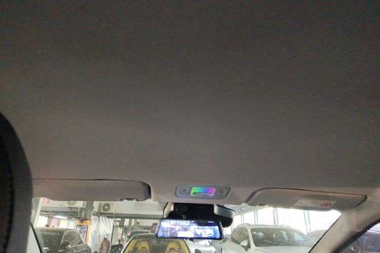 Used AION Y 2025 Plus 510 Enjoy Edition
