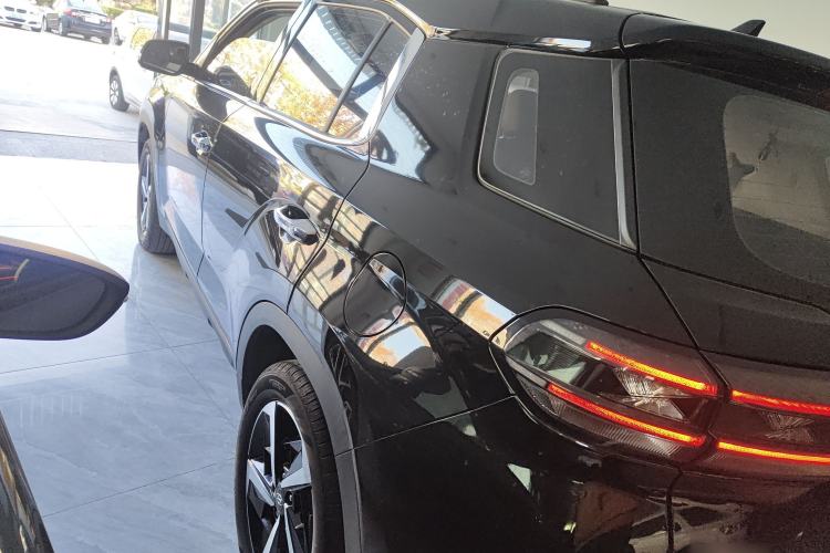 Used Hyundai ix35 2021 2.0L Automatic 2WD GLS Leading Edition
