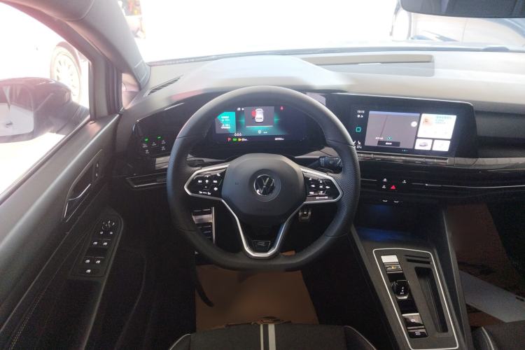 Used Volkswagen Golf 2021 280TSI DSG R-Line