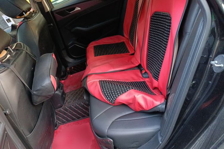 Used Hongqi H5 2020 1.5T DCT Flagship Edition