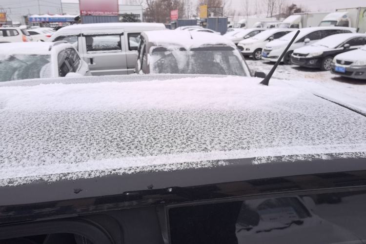 Used Chery QQ Ice Cream 2022 170km Sundae Phosphate Lithium-Ion